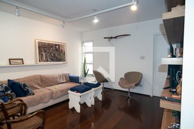Apartamento, 3 quartos, 119 m² - Foto 2