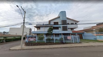 Loja-Salão, 549 m² - Foto 1