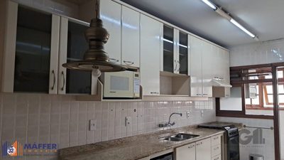 Apartamento, 3 quartos, 155 m² - Foto 4