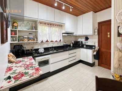 Casa, 3 quartos, 115 m² - Foto 5