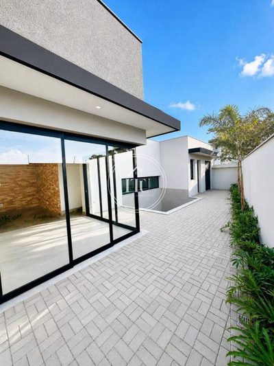 Casa de Condomínio, 3 quartos - Foto 5