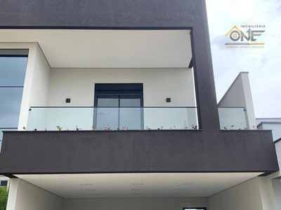 Casa de Condomínio, 4 quartos - Foto 4