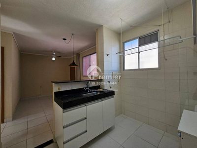 Apartamento, 2 quartos, 56 m² - Foto 4
