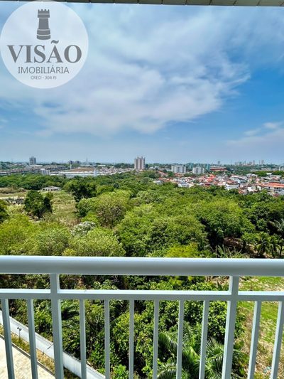 Apartamento, 2 quartos, 64 m² - Foto 1