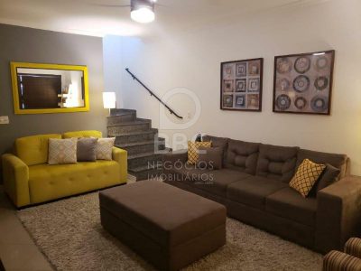 Sobrado, 3 quartos, 210 m² - Foto 4