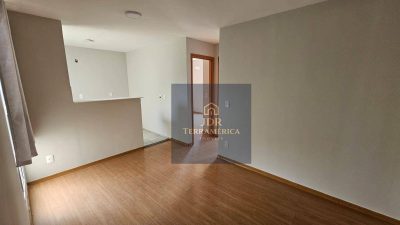 Apartamento, 2 quartos, 55 m² - Foto 3