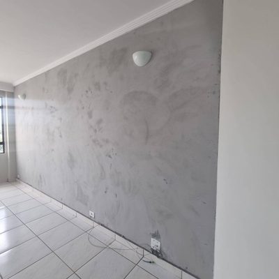 Apartamento, 3 quartos, 164 m² - Foto 2