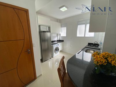 Apartamento, 1 quarto, 60 m² - Foto 5