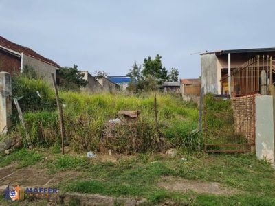 Terreno, 299 m² - Foto 1