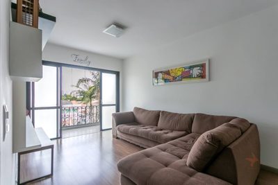 Apartamento, 3 quartos, 110 m² - Foto 2