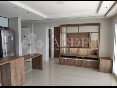 Apartamento, 1 quarto, 54 m² - Foto 1