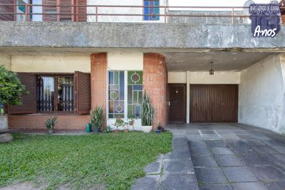 Casa, 4 quartos, 216 m² - Foto 2