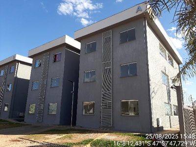 Apartamento, 2 quartos, 10 m² - Foto 1