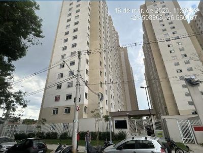 Apartamento, 2 quartos, 32 m² - Foto 1