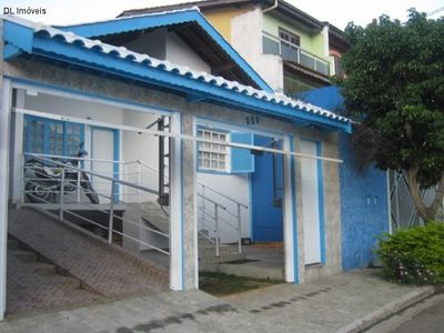 Casa, 4 quartos, 236 m² - Foto 2