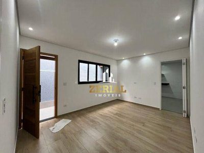 Sobrado, 3 quartos, 95 m² - Foto 2