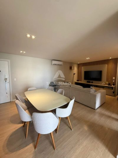 Apartamento, 3 quartos, 103 m² - Foto 2