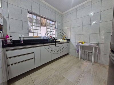 Casa, 188 m² - Foto 2