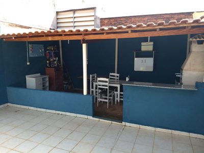 Casa, 2 quartos, 200 m² - Foto 4