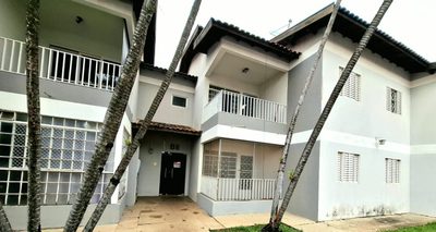 Apartamento, 3 quartos - Foto 1