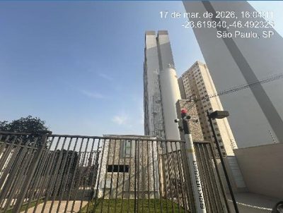 Apartamento, 2 quartos, 35 m² - Foto 1