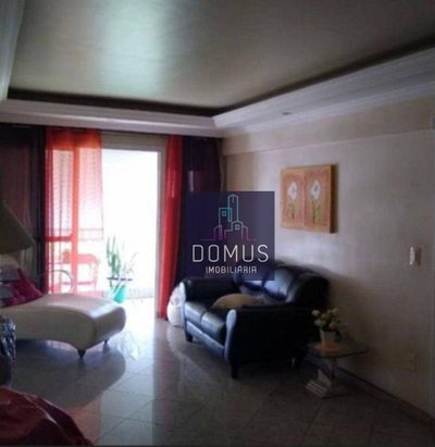Apartamento, 2 quartos, 95 m² - Foto 4
