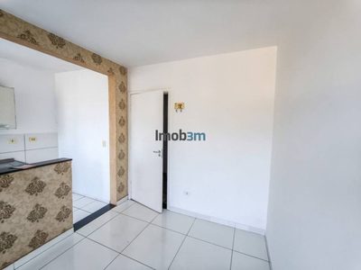 Apartamento, 2 quartos, 44 m² - Foto 3