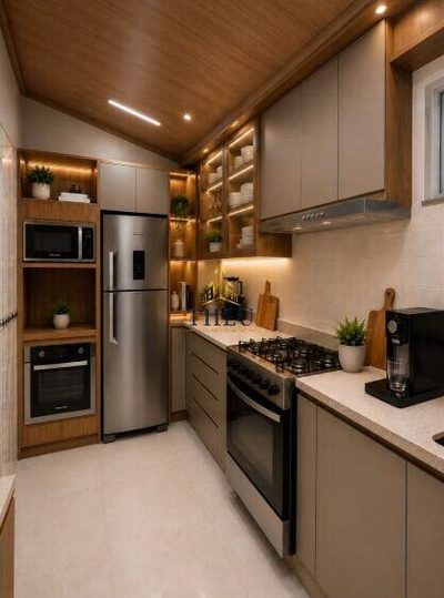 Apartamento, 2 quartos, 70 m² - Foto 1
