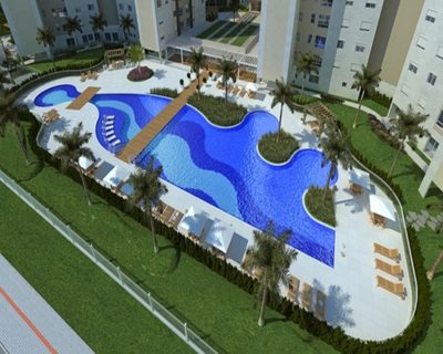 Apartamento, 2 quartos, 60 m² - Foto 5