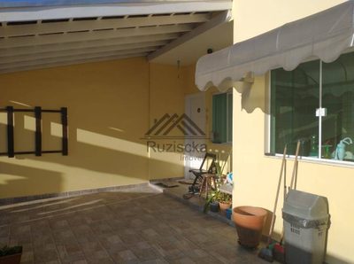 Casa, 2 quartos, 60 m² - Foto 2