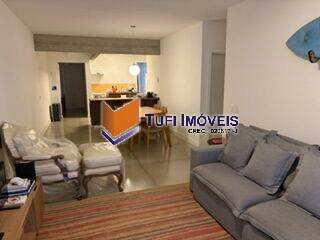 Apartamento, 3 quartos, 137 m² - Foto 1
