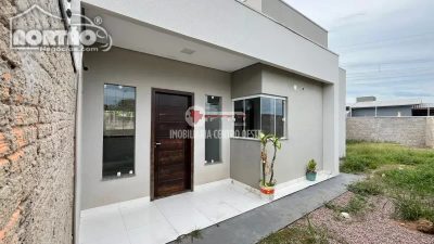 Casa, 2 quartos - Foto 4