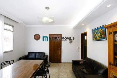 Apartamento, 3 quartos, 90 m² - Foto 4
