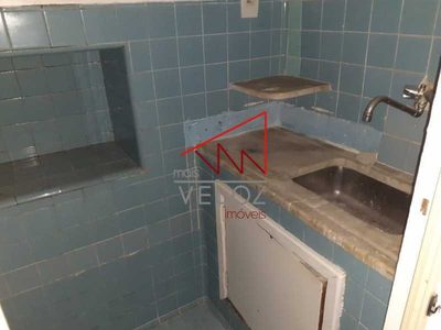 Prédio Inteiro, 25 m² - Foto 4