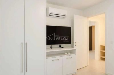 Apartamento, 1 quarto, 56 m² - Foto 2
