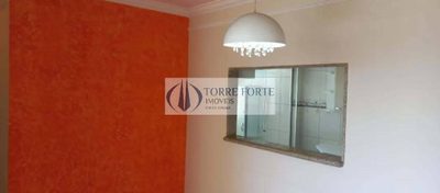 Apartamento, 3 quartos, 64 m² - Foto 5