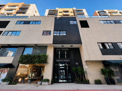 Apartamento, 2 quartos, 76 m² - Foto 1
