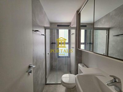 Apartamento, 2 quartos, 62 m² - Foto 3