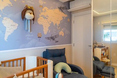 Apartamento, 2 quartos, 70 m² - Foto 5