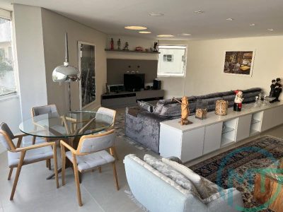 Apartamento, 3 quartos, 232 m² - Foto 1