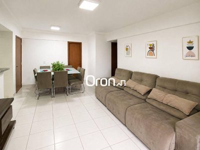 Apartamento, 3 quartos, 90 m² - Foto 1