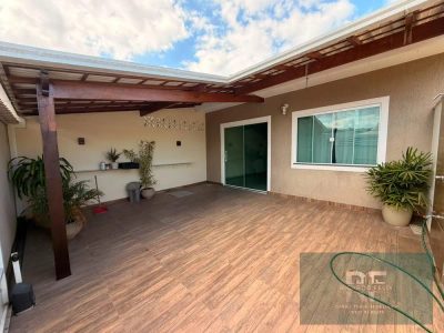 Casa, 2 quartos, 65 m² - Foto 2