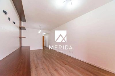 Apartamento, 3 quartos, 100 m² - Foto 5