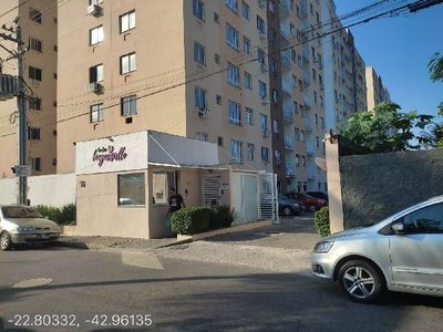 Apartamento, 2 quartos, 80 m² - Foto 1