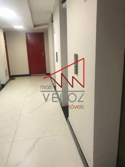 Sala-Conjunto, 32 m² - Foto 3