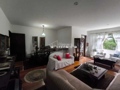 Apartamento, 4 quartos, 200 m² - Foto 2