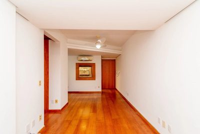 Apartamento, 2 quartos, 74 m² - Foto 4