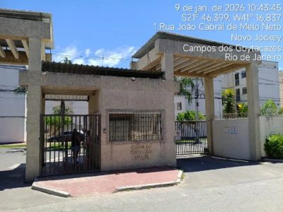Apartamento, 2 quartos, 41 m² - Foto 1