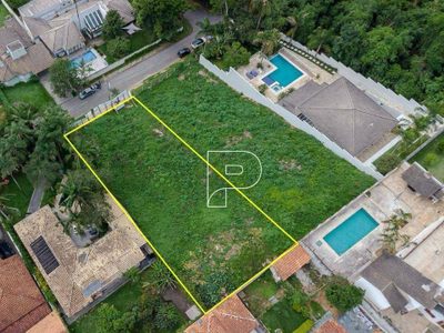 Loteamento e Condomínio, 1000 m² - Foto 1