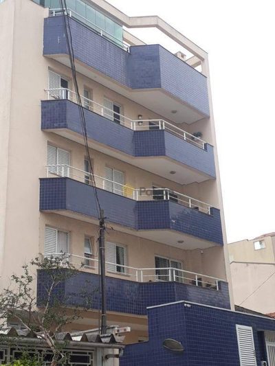 Cobertura, 3 quartos, 180 m² - Foto 2